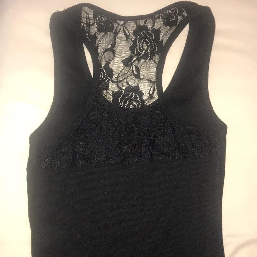 Team Bride Racerback Tank - Picture 2 of 2